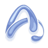 Anik.3D Logo