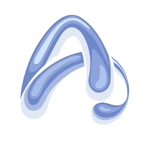 Anik.3D Logo