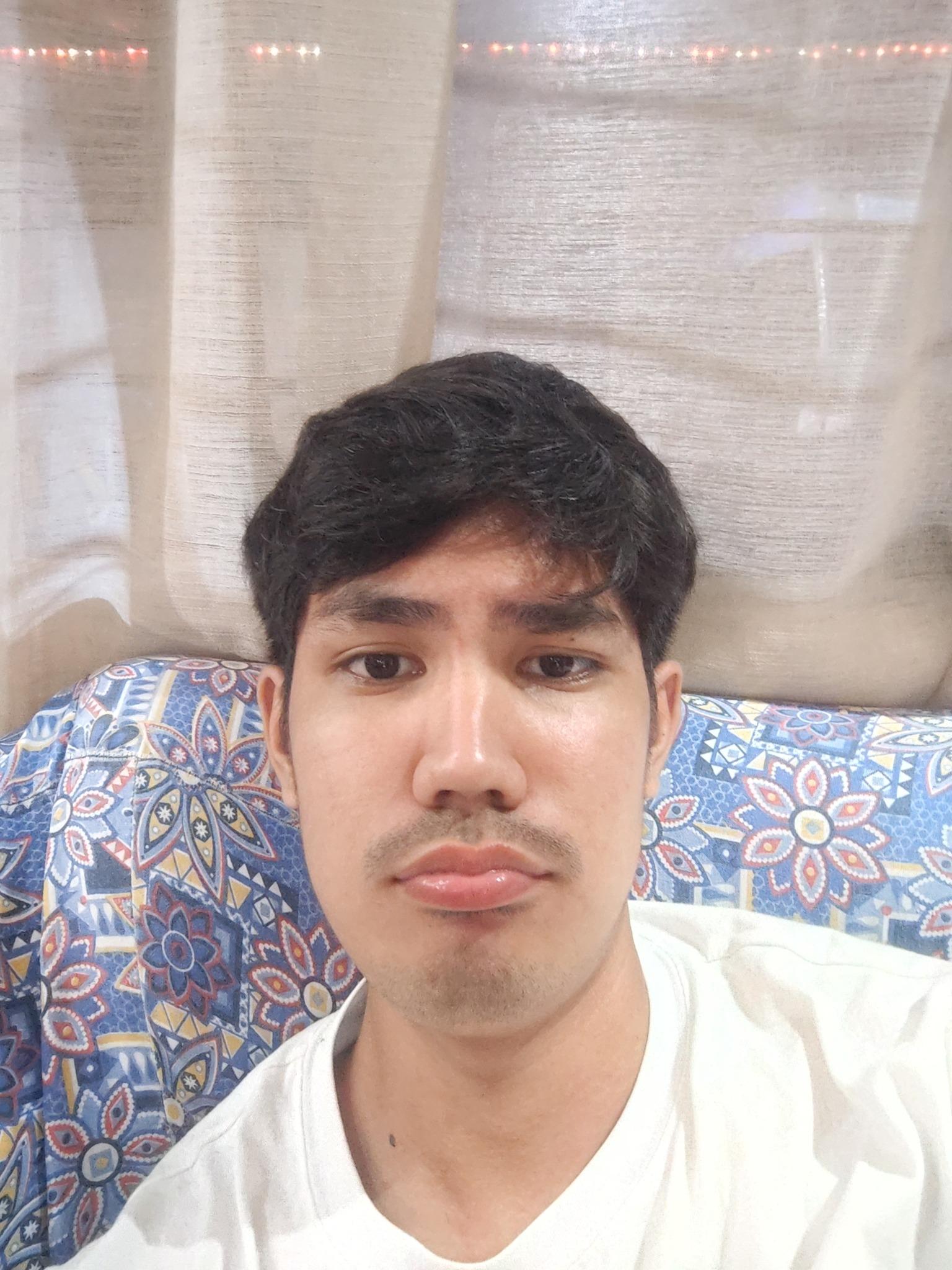Benmark Ledesma